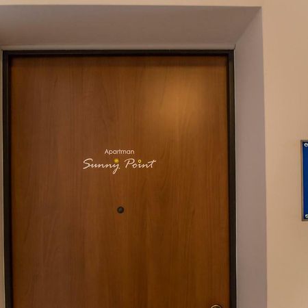 Apartamento Sunny Point Rovinj Exterior foto