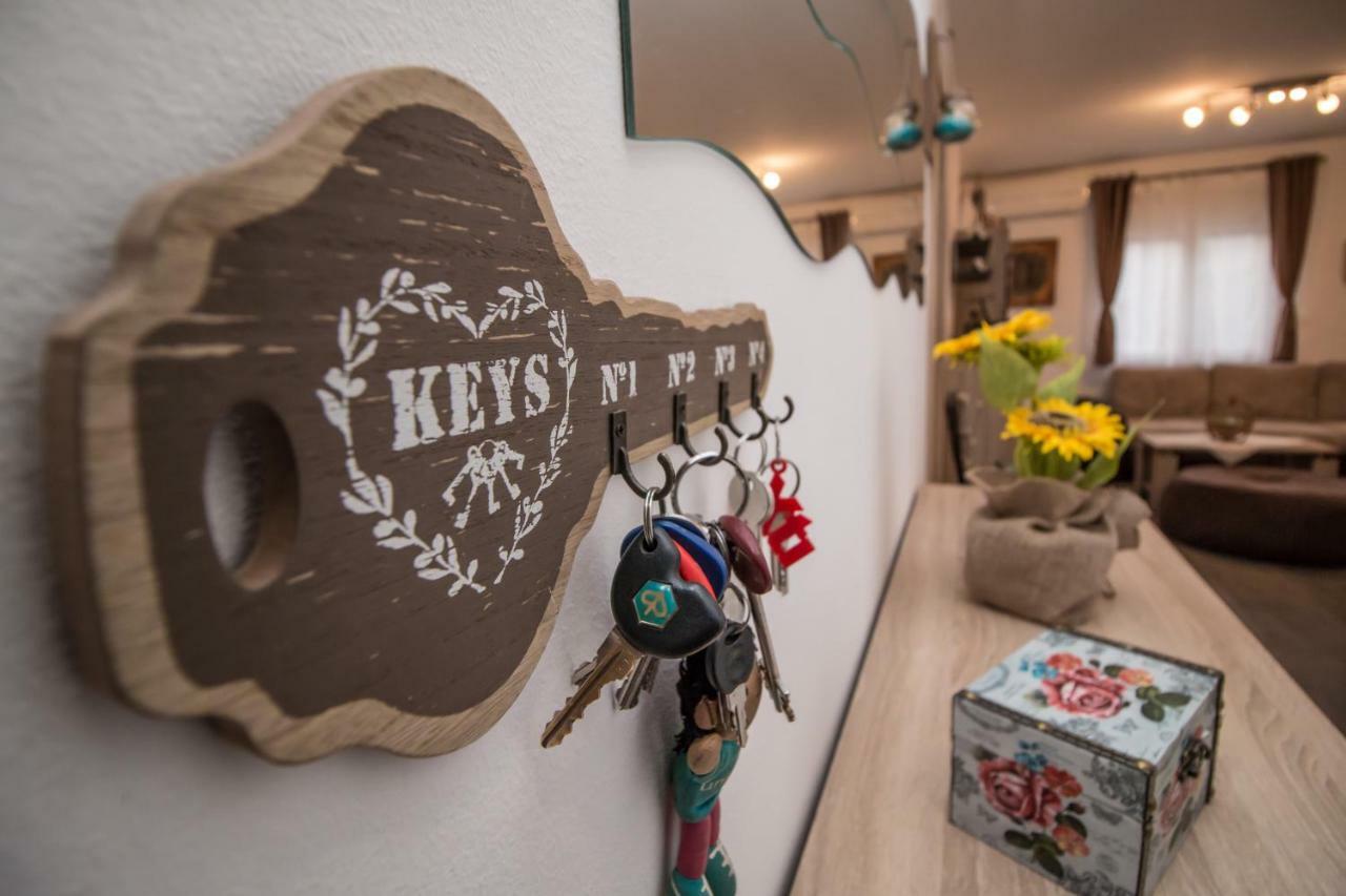 Apartamento Sunny Point Rovinj Exterior foto
