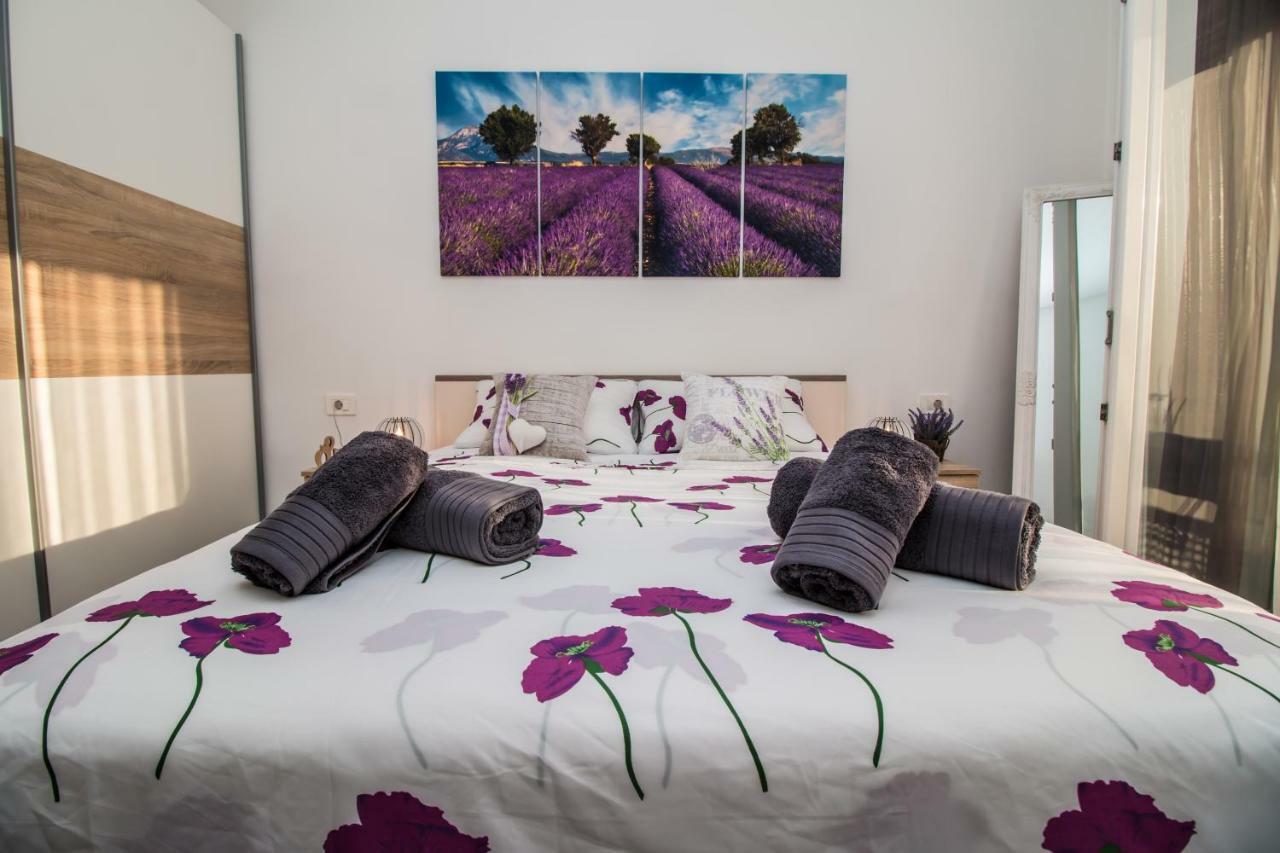 Apartamento Sunny Point Rovinj Exterior foto