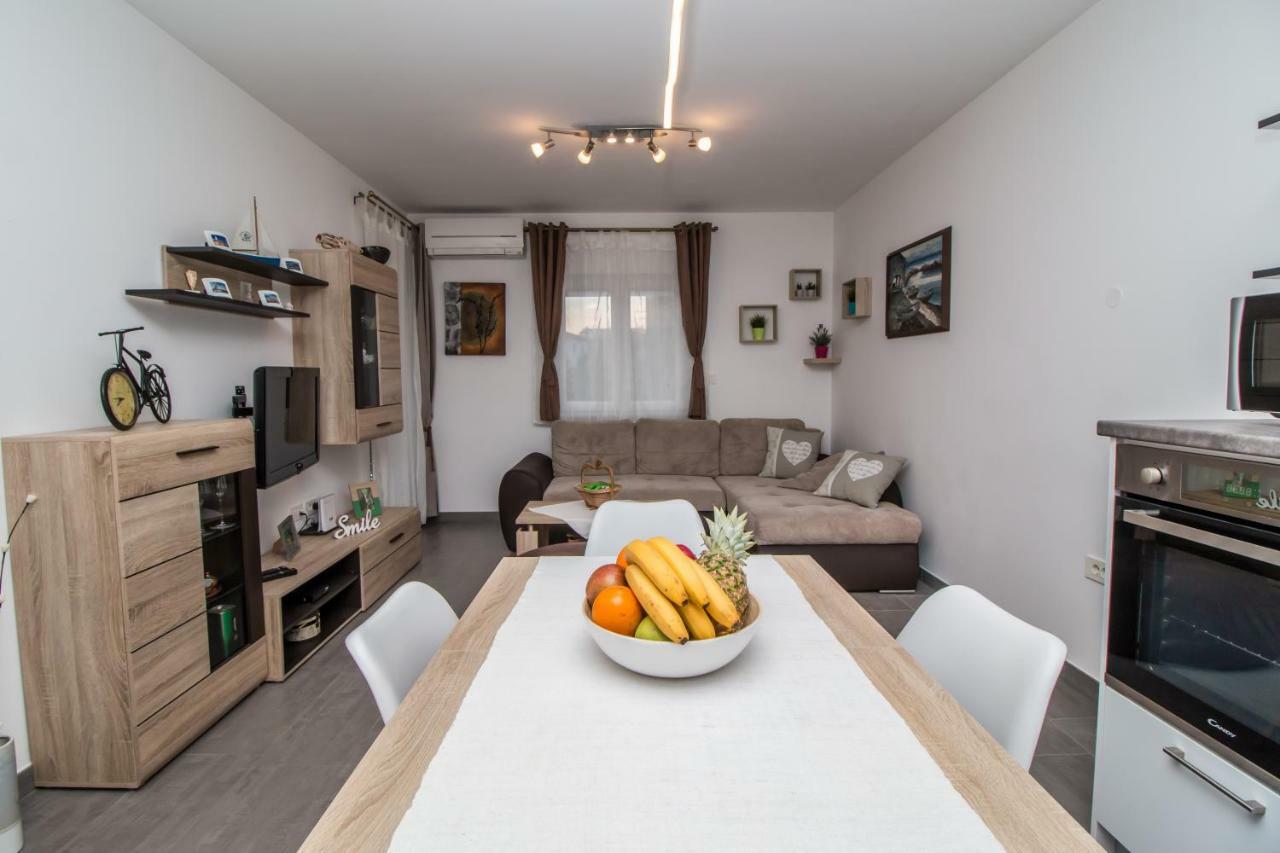 Apartamento Sunny Point Rovinj Exterior foto