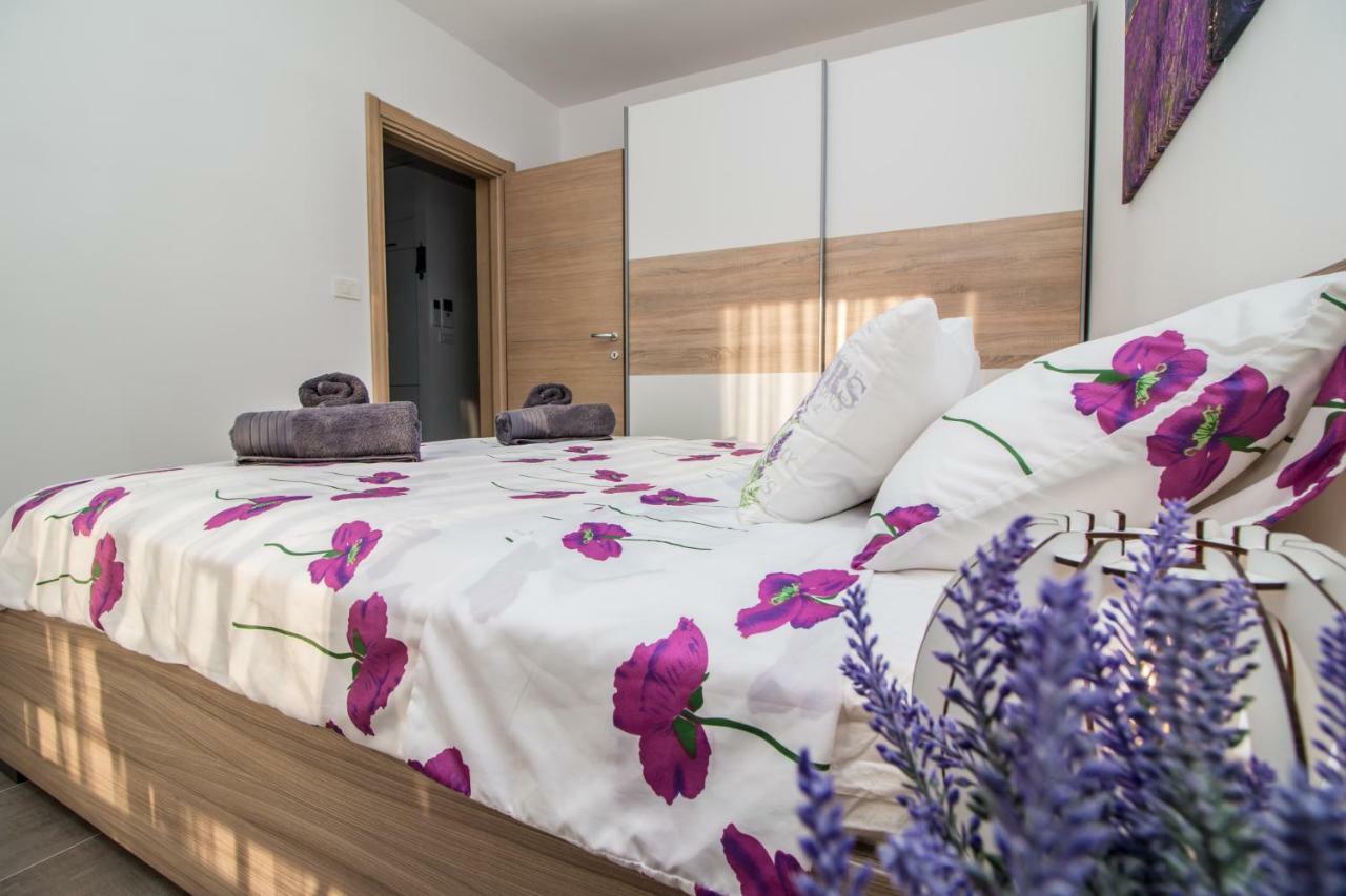 Apartamento Sunny Point Rovinj Exterior foto