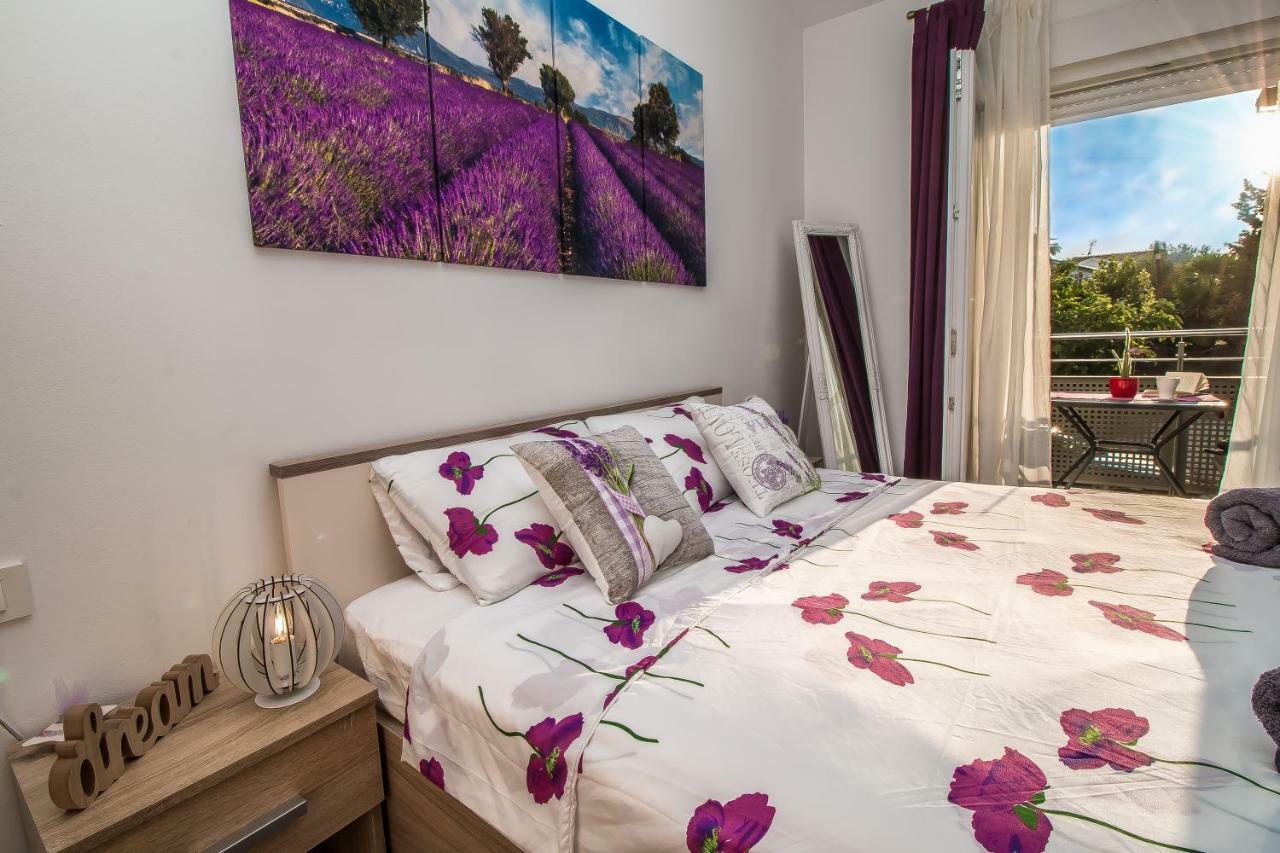 Apartamento Sunny Point Rovinj Exterior foto